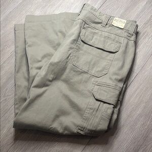 NWT RedHead Utility Cargo Pant 42x30